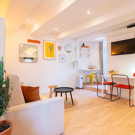 Appartement Cocooning Proche Mer Каркеранн Екстер'єр фото