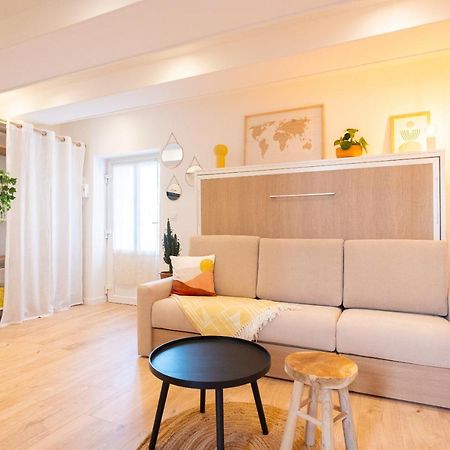 Appartement Cocooning Proche Mer Каркеранн Екстер'єр фото