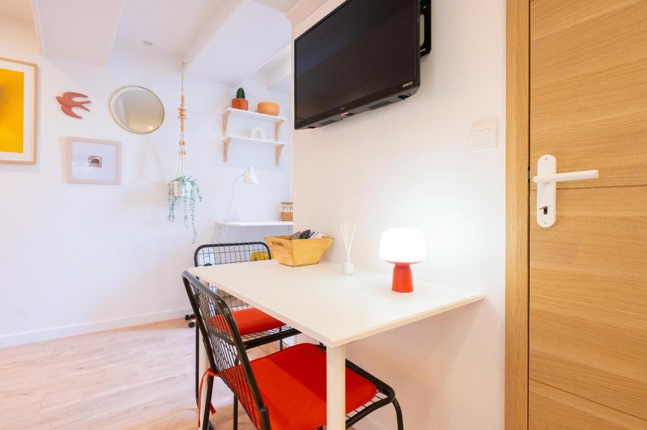 Appartement Cocooning Proche Mer Каркеранн Екстер'єр фото