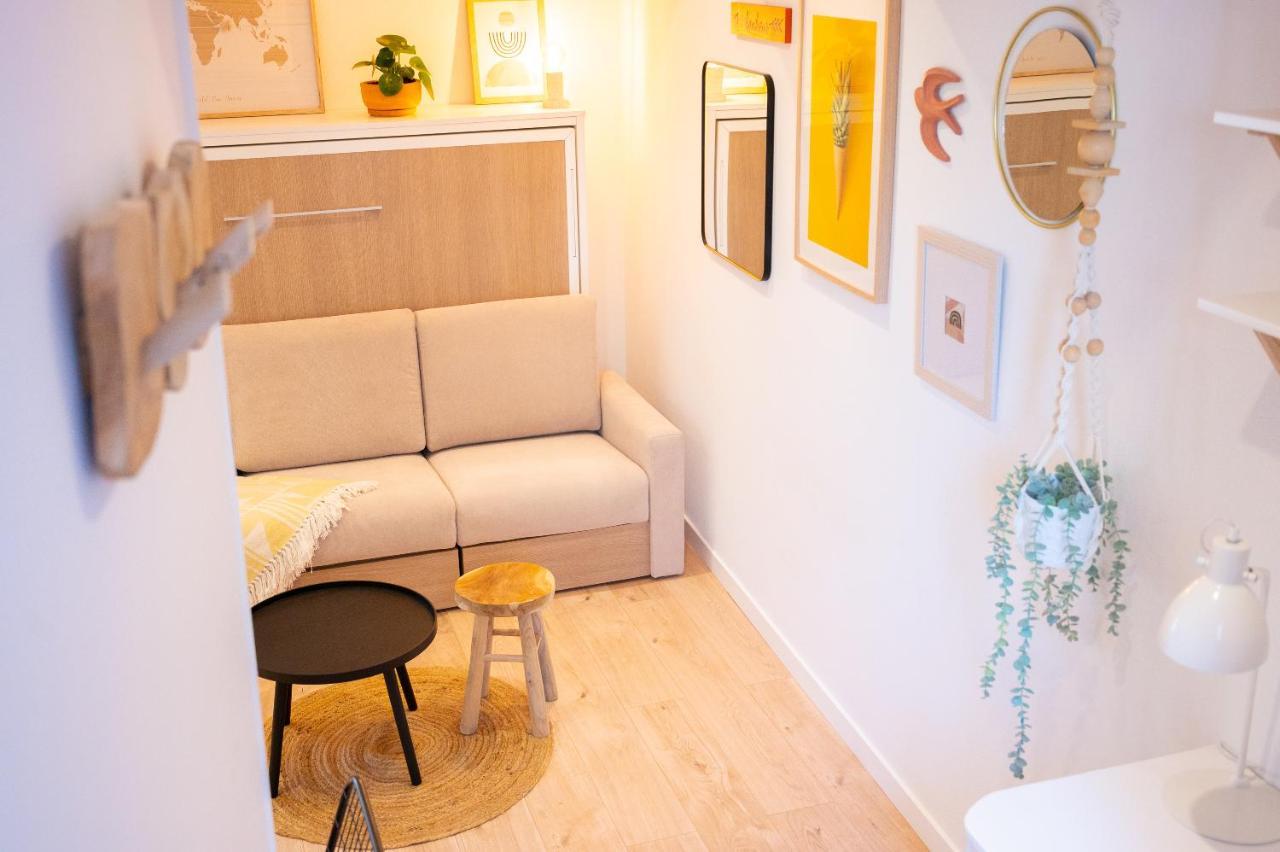 Appartement Cocooning Proche Mer Каркеранн Екстер'єр фото